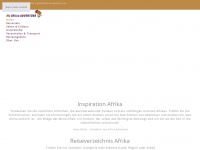 africa-adventure.de Thumbnail
