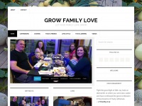 growfamilylove.com Thumbnail