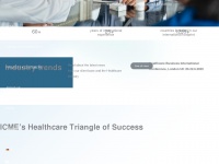 icme-healthcare.com Thumbnail