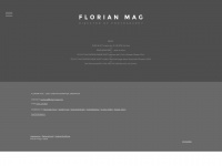 florianmag.com