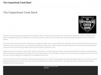copperheadcreekband.com
