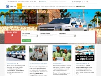 cancunairport-transportation.com