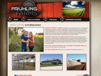 fruhlingfarms.com Thumbnail
