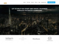 entrepreneurialmuslim.com Thumbnail