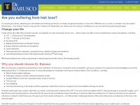 hairdoctorflorida.com Thumbnail