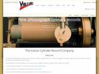 vulcanrecords.com Thumbnail