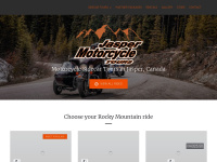 jaspermotorcycletours.com