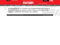 volleyballfactory.com Thumbnail