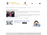 cathedralcare.weebly.com Thumbnail