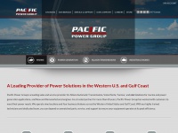 pacificpowergroup.com Thumbnail