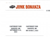 Junkbonanza.com