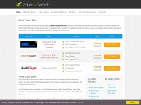 Pokersitesearch.com