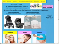babyshowexpo.com