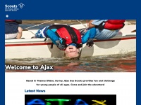 Ajax.org.uk