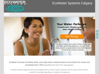 Ecowatercalgary.ca