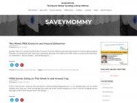 saveymommy.com