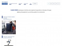 claravision.com Thumbnail