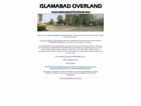 islamabad-overland.com Thumbnail