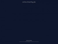 Online-linienflug.de