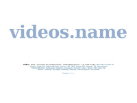 videos.name Thumbnail