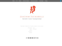 Zuckarelli.de