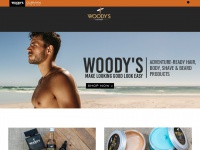 woodysgrooming.com