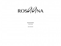 rosaana.com