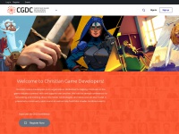 Cgdc.org