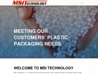 Msitechnology.com