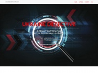 ukraine-detective.com
