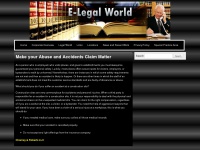 e-legalworld.com