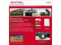 sentinel-aep.com Thumbnail
