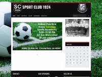 sportclub1924.com Thumbnail