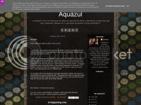 Aquazulalicialima.blogspot.com