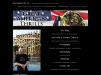 Greatamericanthrills.net