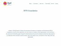 ifpd.org