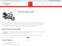 taxi-moto-prestige.com