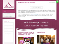 baansabai-massage.com Thumbnail