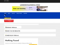 Linkexchange24.com