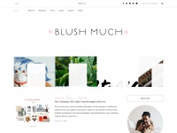 Blushmuch.com