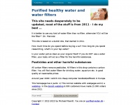 Purified-water.dk