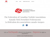 turkishfederation.ca Thumbnail