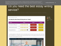 need-the-best-essay-writing-service.blogspot.com Thumbnail