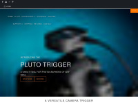 plutotrigger.com Thumbnail