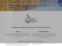 Chemungstormwater.org