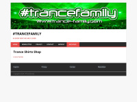 trance-family.com Thumbnail