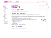 cryptoparty.in Thumbnail