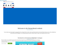 harperreach.com Thumbnail