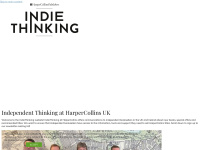 indiethinking.co.uk Thumbnail