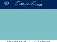 Institutdefrancais.com